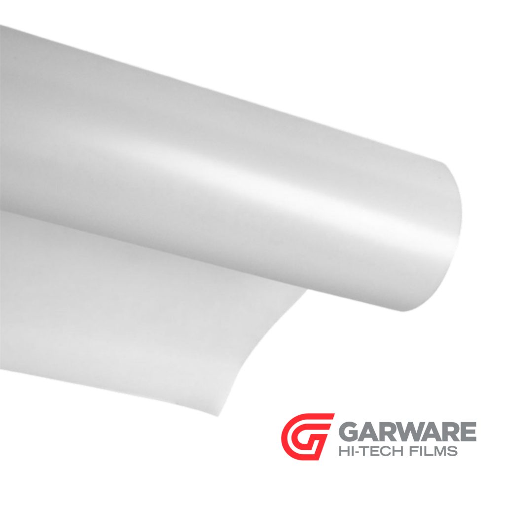 Metro de Película de Protección de Pintura Garware PPF – Tono Brillante ...