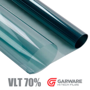 icecool 70 Metro de Lamina Nano Ceramica Ice Cool Gray 2 Mil (50 Micrones) VLT 70