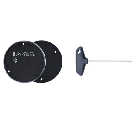 Pulidora Rotorbital Indasa Pro XP 125mm Fabricación Alemana