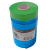 Rollo Nylon de Enmascarar con Adhesivo Indasa 600mm 25mts