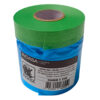 Rollo Nylon de Enmascarar con Adhesivo Indasa 350mm 25mts