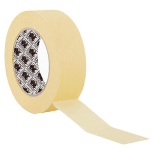 Cinta de Papel para Enmascarar Indasa MTE 48mm x 50mts
