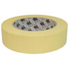 Cinta de Papel para Enmascarar Indasa MTE 18mm x 50mts