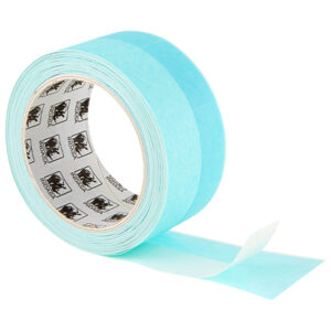 Cinta de Enmascarar Precortada Indasa 50mm x 10mts