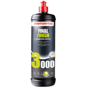 Pasta para Pulir Menzerna Final Finish 3000 1L
