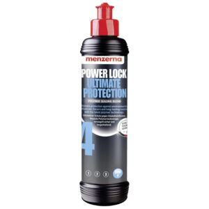 Sellador Menzerna Power Lock Ultimate Protection 250ml