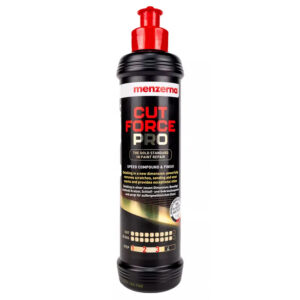 Pulimento Profesional 3 en 1 Menzerna Cut Force Pro 250ml
