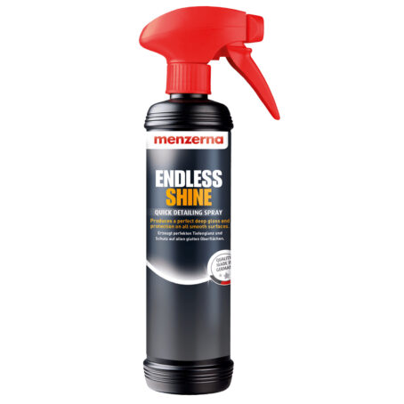 Abrillantador Menzerna Endless Shine Quick Detailer 500ml