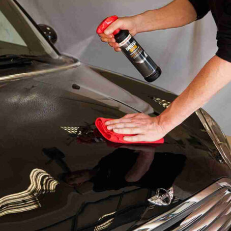 Abrillantador Menzerna Endless Shine Quick Detailer 500ml