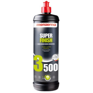 Pasta para Pulir Menzerna Super Finish 3500 1L