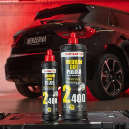 Pasta para Pulir Menzerna Medium Cut Polish 2400 1L