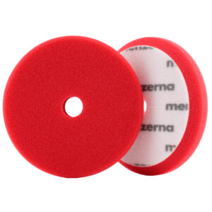Boina De Espuma Menzerna Heavy Cut Foam Pad 125mm