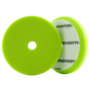 Boina De Espuma Menzerna Soft Cut Foam Pad 125mm