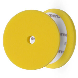 Boina De Espuma Menzerna Medium Cut Foam Pad 150/180mm
