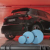 Boina De Espuma Menzerna Wax Foam Pad 150/180mm