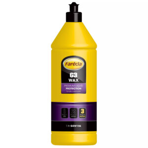 Cera Líquida de Protección Premium Farecla G3 Wax 1L