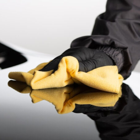 Cera Líquida de Protección Premium Farecla G3 Wax 1L