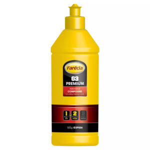 Pasta para Pulir Farecla G3 Premium Abrasive Compound 500ml
