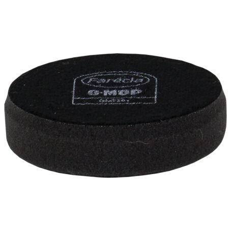 Boina de Espuma Negra Farecla G Mop 3 Pulgadas