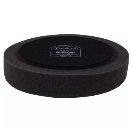 Boina de Espuma Negra Pulidora Farecla G Mop 6 Pulgadas