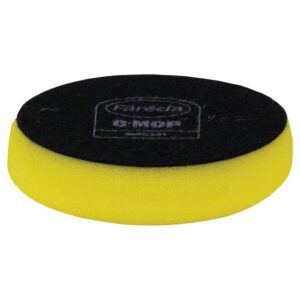 Boina de Espuma Amarilla Farecla G Mop 3 Pulgadas