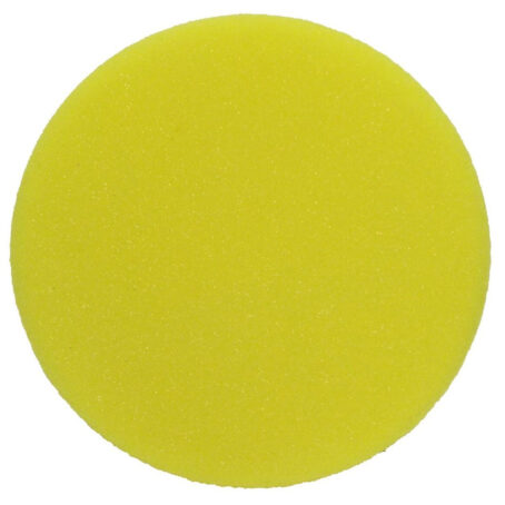 Boina de Espuma Amarilla Pulidora Farecla G Mop 6 Pulgadas