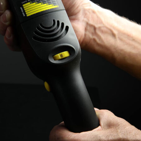 Pulidora Rotativa Farecla G Plus GPT002 Velocidad Variable