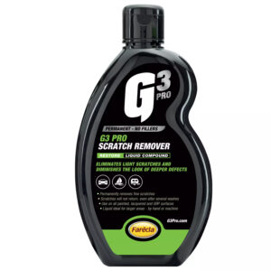 Eliminador de Rayas Farecla G3 Pro Scratch Remover 500ml