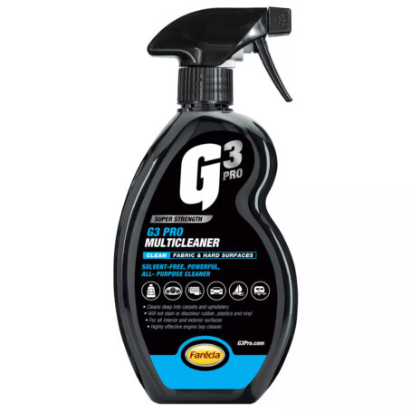 Limpiador Multiuso APC Auto Farecla G3Pro Multicleaner APC 500ml