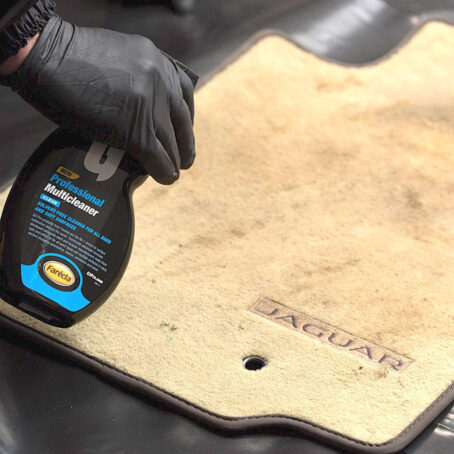 Limpiador Multiuso APC Auto Farecla G3Pro Multicleaner APC 500ml