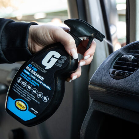 Limpiador Multiuso APC Auto Farecla G3Pro Multicleaner APC 500ml