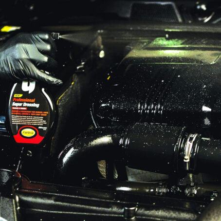 Abrillantador Rápido Multiuso G3 Pro Super Dressing 500ml