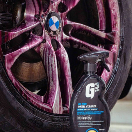 9027209_3 Limpiador Llantas pH Neutro Farecla G3Pro WheelCleaner 500ml