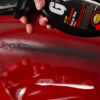 Cera en Spray con Carnauba G3 Pro Spray Wax 500ml