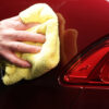 Cera en Spray con Carnauba G3 Pro Spray Wax 500ml