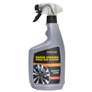 Limpiador Vidrios Spray Chamaleon 650ml Menos Empañamiento