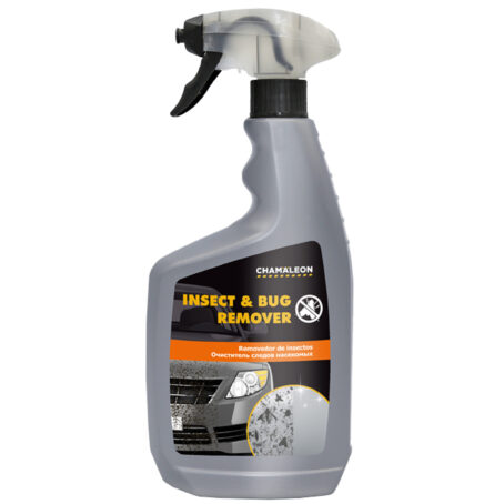 Spray Removedor de Insectos y Organicos Chamaleon 650 ml