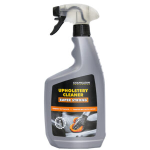 Spray Limpiador de Tapizados Chamaleon 650 ml Quita Manchas