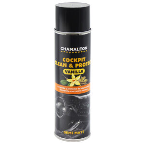 Spray Limpiador Protector Tablero Chamaleon 500 ml