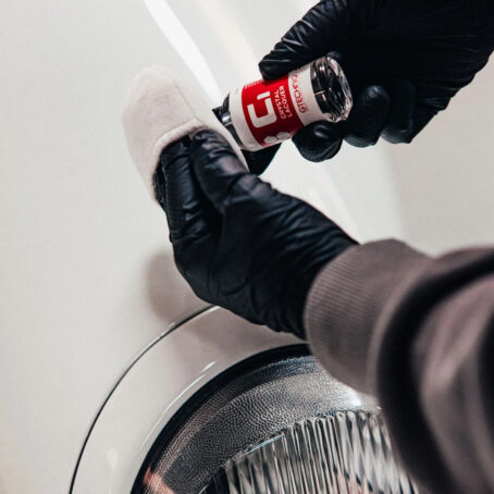 Tratamiento Cerámico Gtechniq C1 Crystal Lacquer 30ml