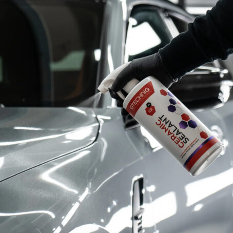 Mantenimiento Tratamiento Ceramico Gtechniq C2 250ml