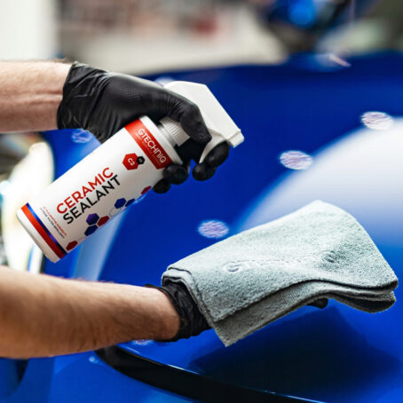 Mantenimiento Tratamiento Ceramico Gtechniq C2 250ml