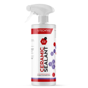 Mantenimiento Tratamiento Ceramico Gtechniq C2 250ml