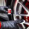Recubrimiento Cerámico Llantas Gtechniq C5 Wheel Armour 15ml