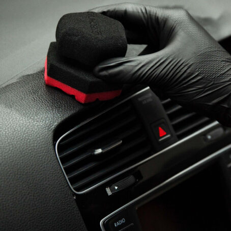 Protector Limpiador Tableros UV Gtechniq C6 Matte Dash 100ml