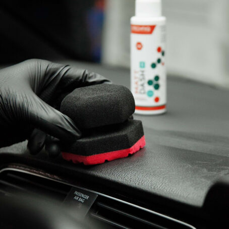 Protector Limpiador Tableros UV Gtechniq C6 Matte Dash 100ml