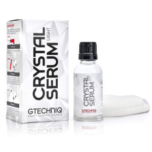Tratamiento Cerámico Gtechniq Crystal Serum Light 30ml