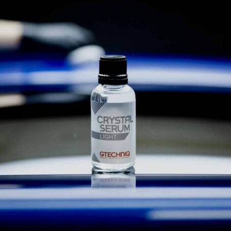 Tratamiento Cerámico Gtechniq Crystal Serum Light 30ml