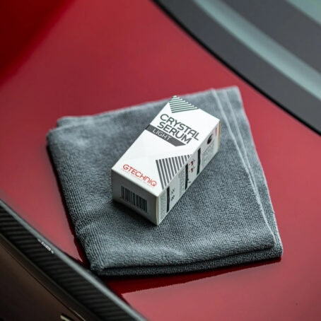 Tratamiento Cerámico Gtechniq Crystal Serum Light 30ml