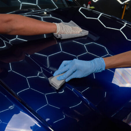 Tratamiento Cerámico Gtechniq Crystal Serum Light 30ml